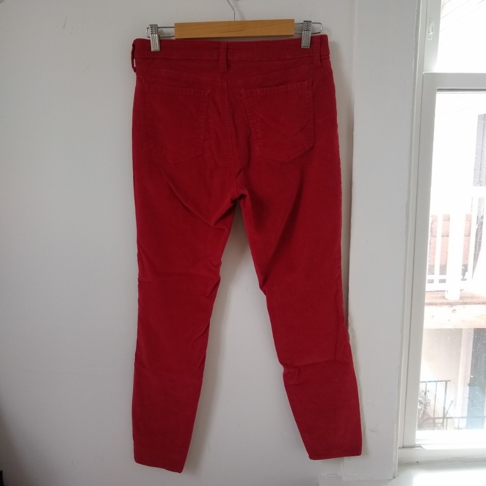 NYDJ skinny ankle pants 6P - Picture 3 of 6